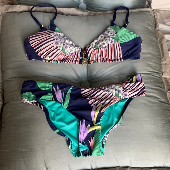 Trina Turk Other - Trina Turk Sz xs bikini
